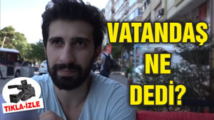 BALIKESİR'DE SEÇİM SONUÇLARININ YANKILARI