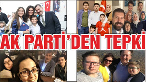 AK PARTİ'DEN "AİLEMİZ HERŞEYİMİZDİR" KAMPANYASI