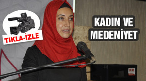 BAŞARILI KADINLAR BU TOPLANTIDA BULUŞTU