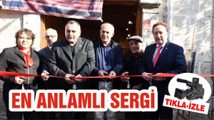 EN ANLAMLI SERGİ