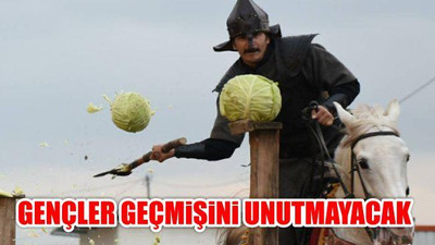 Gençler Geçmişini Unutmayacak