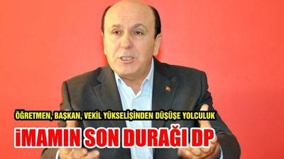 İmamın Son Durağı DP