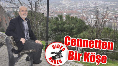 Cennetten Bir Köşe