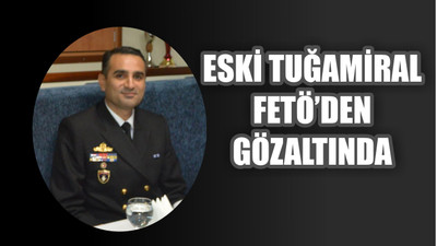 Balıkesir’de Fetö Üyesi Gizlendiği Yerde Yakalandı