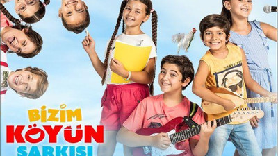 Bizim Köyün Şarkısı