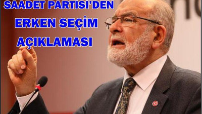 HANGİ TARİHTE OLURSA OLSUN BİZ HAZIRIZ!