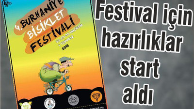 FESTİVAL İÇİN HAZIRLIKLAR START ALDI