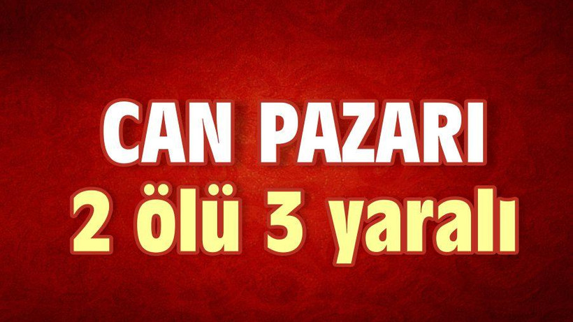 CAN PAZARI