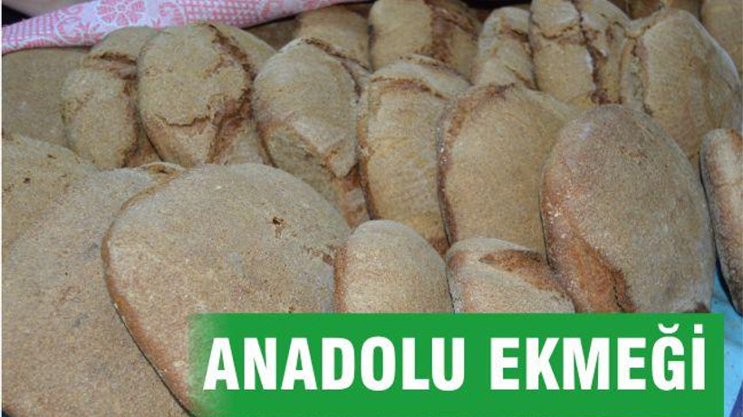 ANADOLU EKMEĞİ