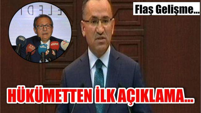 BOZDAĞ'DAN UĞUR AÇIKLAMASI
