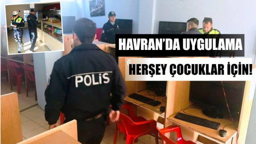 ONLARA GEÇİT YOK!