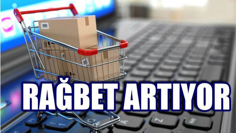 RAĞBET ARTIYOR