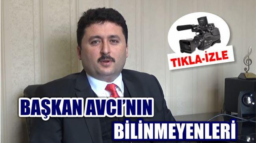 HASAN AVCI KİMDİR?