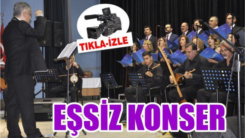BAHMÜD VE TEMAD’TAN MÜZİK ŞÖLENİ