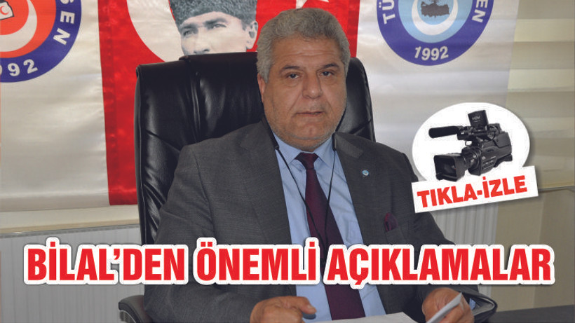 Döner sermaye acil çözüm bekliyor