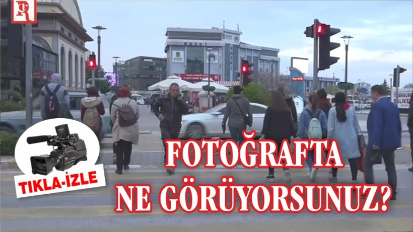 NE KADAR DİKKAT EDİYORUZ?