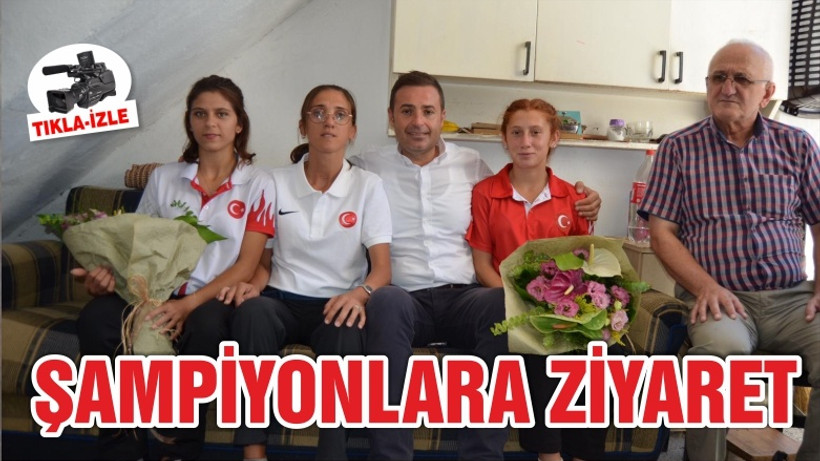 “GURURUMUZSUNUZ”