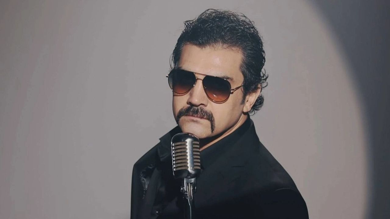 bayhan gürhan şarkıcı