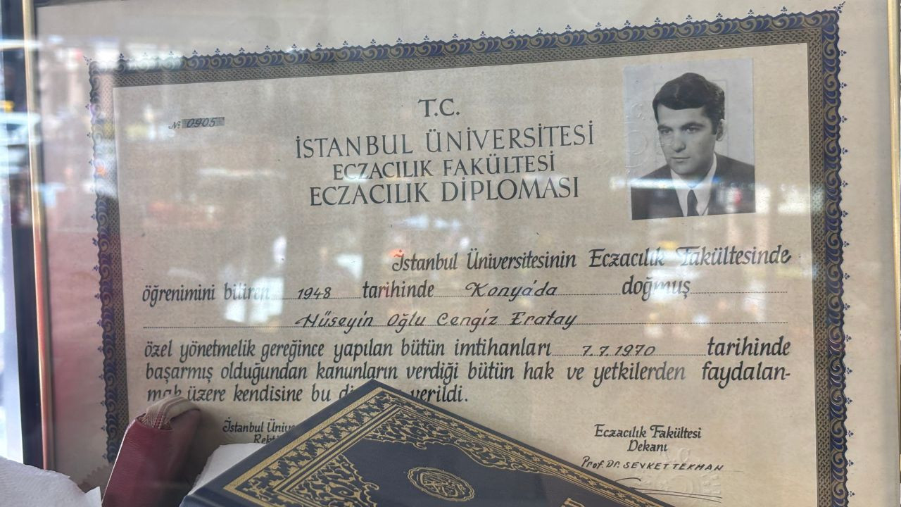 diploma