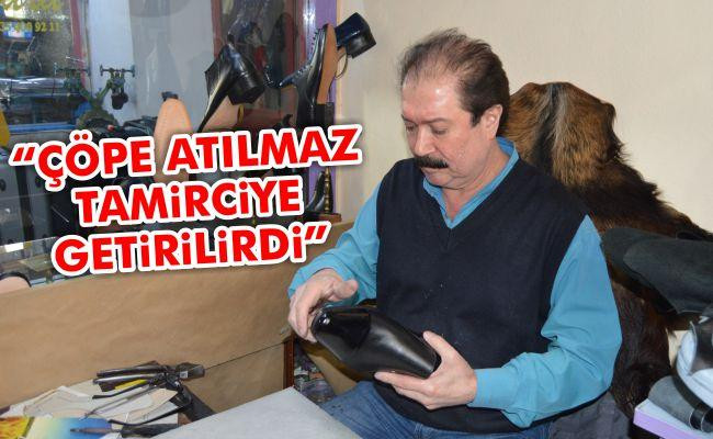 Ayakkabıcılar