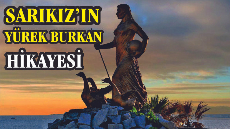 11 Sarikiz