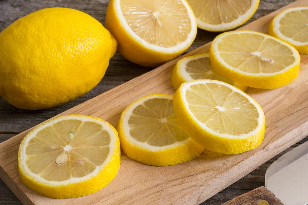 Yatağınızın Yanına Limon Koyun - Gazete Merhaba