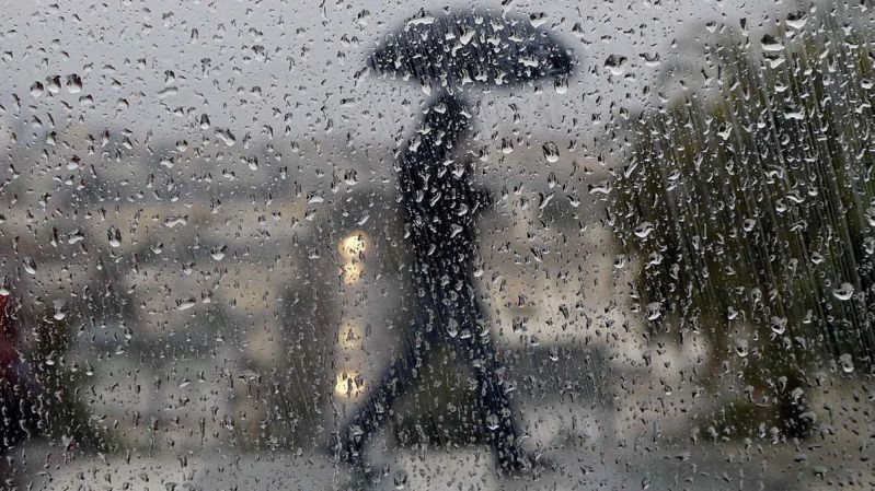Balıkesir'de Yine Yağmur Var! İşte Hava Durumu - Gazete Merhaba