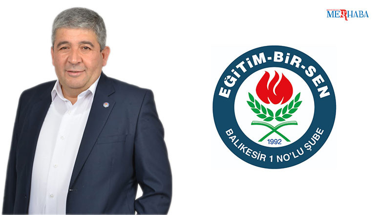 Eğitim Bir Sen "Kalıcı Çözüm Vakti - Gazete Merhaba