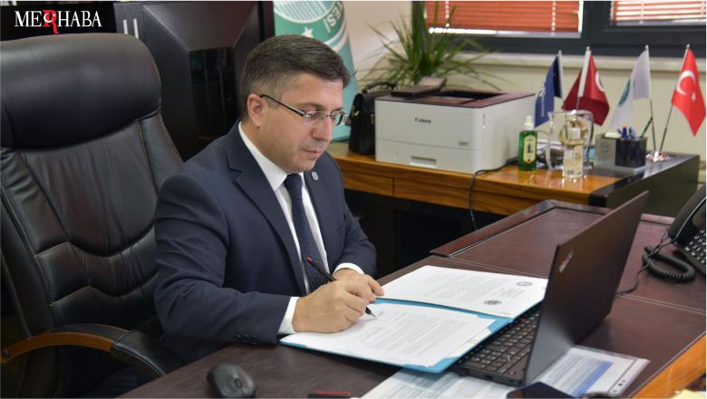 Balıkesir Üniversitesi, 10 Yeni Uluslararası Anlaşma Yaptı! - Gazete Merhaba