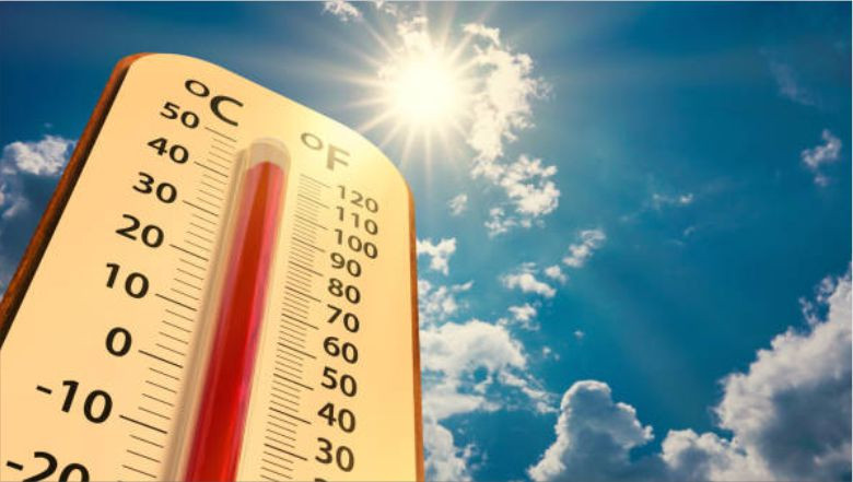 Sıcaklıklar Artıyor! 2 Ila 8 Derece üzerinde Seyredecek - Gazete Merhaba