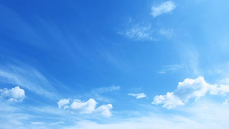 Balikesirde Bugun Hava Az Bulutlu 1