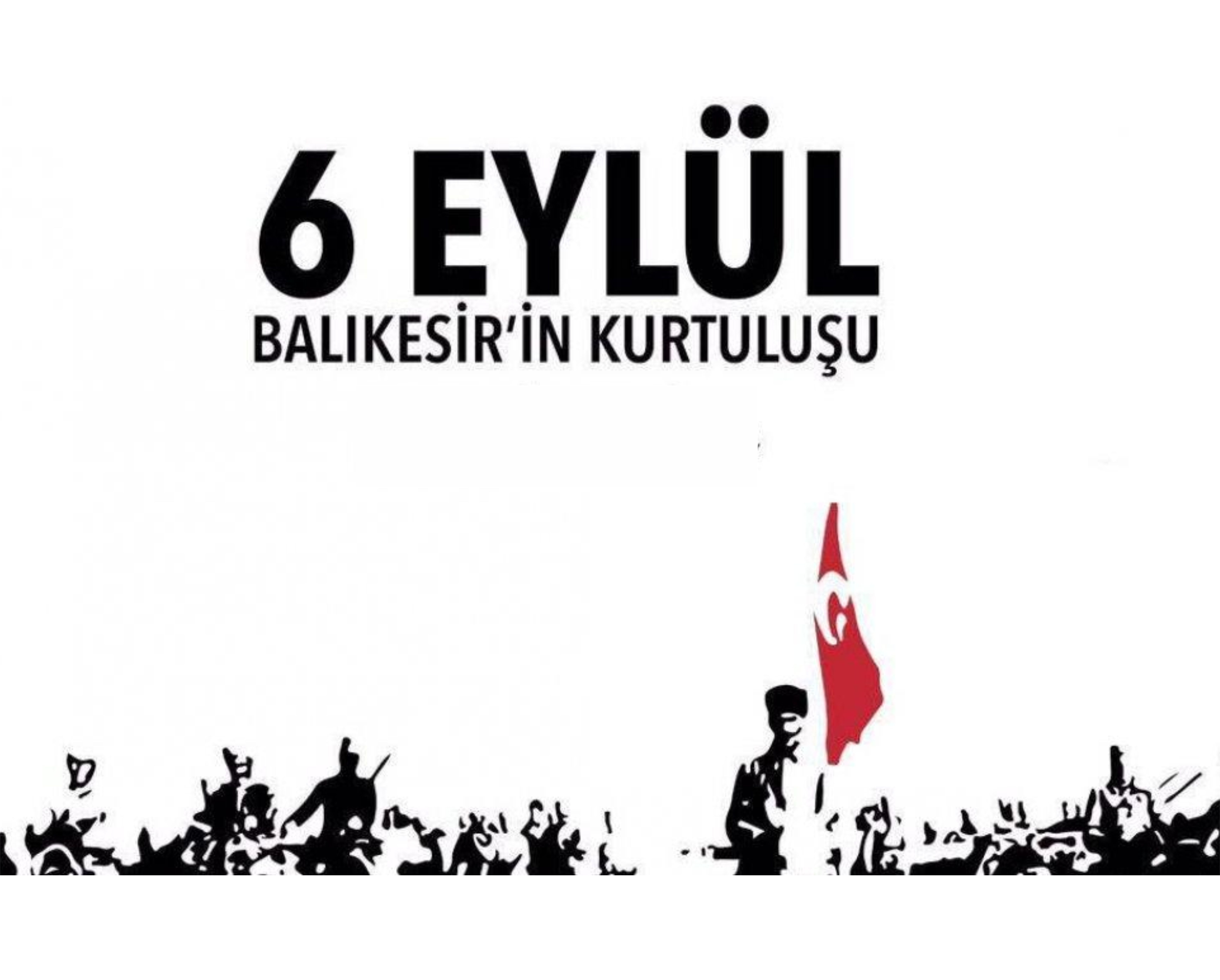 Balıkesir'in Kurtuluşun 101. Yılı Programı Belli Oldu