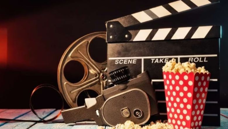 3 Aşamada Sinema Evreni