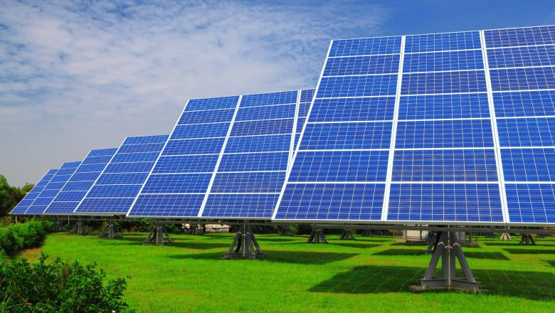 Balikesire Dev Bir Gunes Enerjisi Sistemi Geliyor 2
