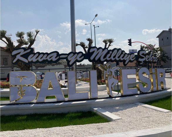 Balıkesir Yerleşilecek Yerler - Gazete Merhaba