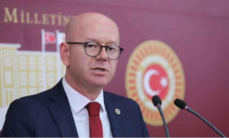 CHP'li Sarı: Borç İçindeki Vatandaşın Feryadı Duyulmuyor