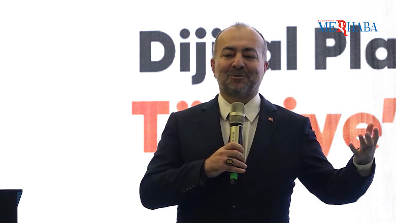 Birol Şahin: "Sinema Ve Dijital Mecraların Çürütücü Etkisini Kültür Ve Sanat İle Yok Edebiliriz" - Gazete Merhaba