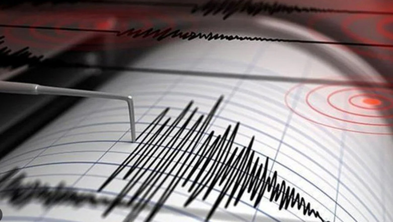 Balıkesir'de Fay Hatları Ve Riskli İlçeler
