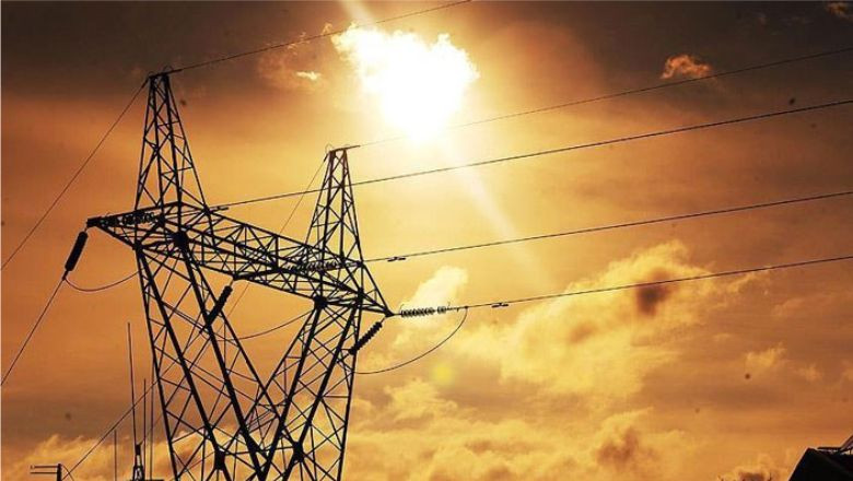 Salı Günü 8 İlçe İçin Elektrik Kesintisi