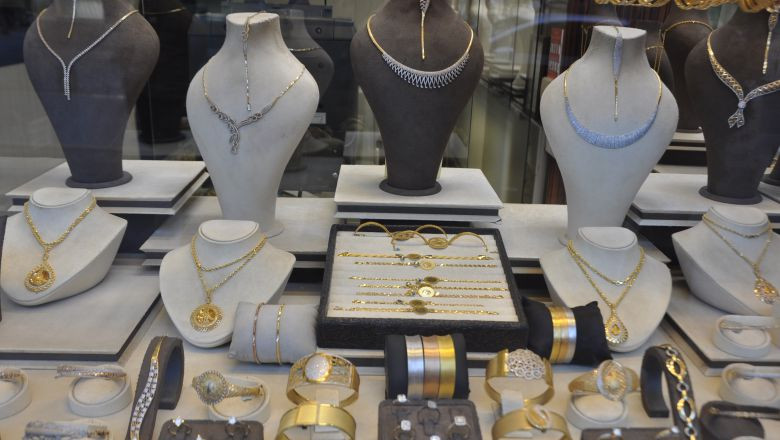 Balıkesir'de Altın Piyasasında Son Durum