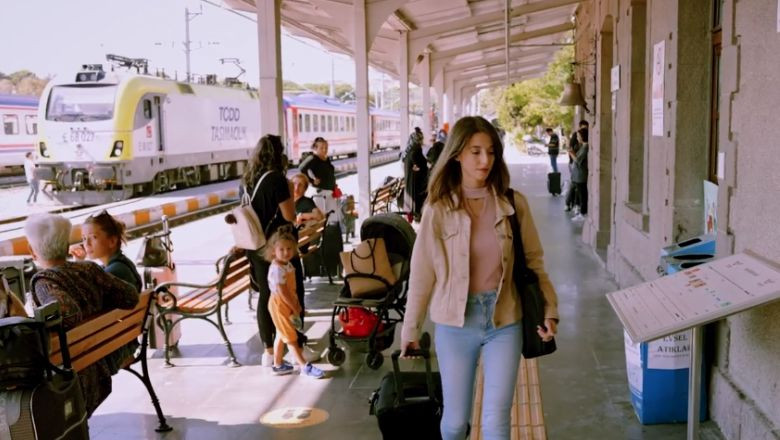 Tren Ulaşımında Fiyat Artışı: Kütahya-Balıkesir Seferi 325 Tl’ye Yükseldi!