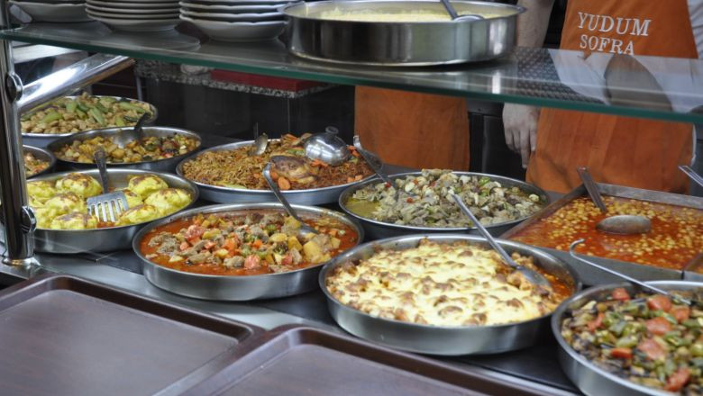 Balikesirde Iftar Menusu 250Tlden Basliyor 3