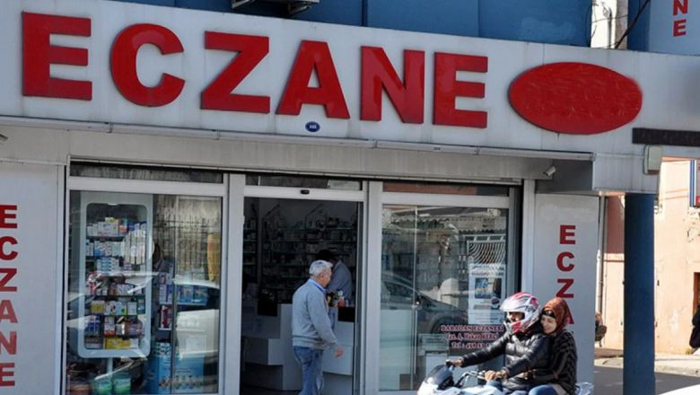 Bu Hafta Sonu Balıkesir'In Nöbetçi Eczaneleri