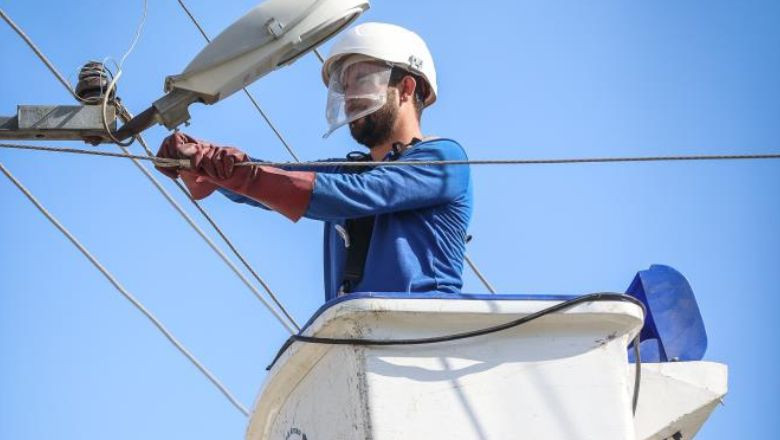 Balıkesir'in 7 İlçesinde Elektrik Kesintisi Bugün Başlıyor