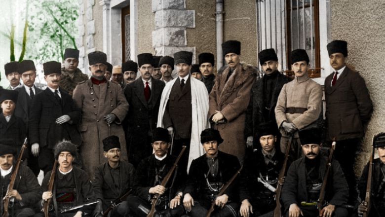 Kurtuluş Hareketinin İlk Kıvılcımları: Balıkesir'de Kuvayı Milliye Haftası