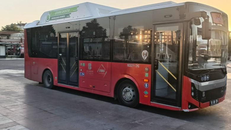 Balikesirde Toplu Tasima Zamlari Buyuk Tepki Cekti 1