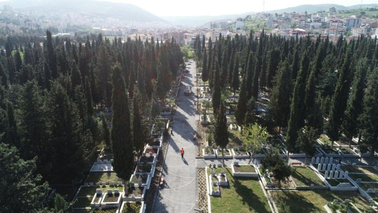 Balıkesir'De Bugün Vefat Edenlerin Bilgileri