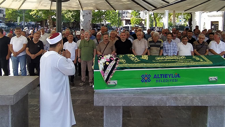 Balıkesir'De Bugün Vefat Edenlerin Bilgileri