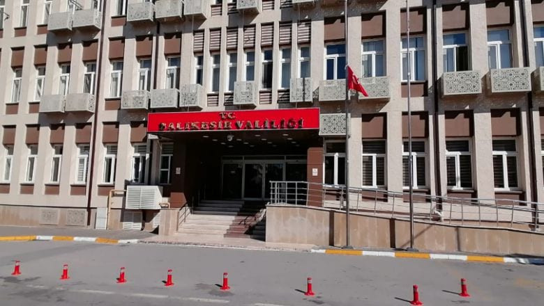 Valilik Araç Satışıyla 3 Milyon TL Gelir Elde Etti