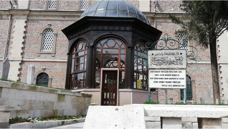 Balıkesir Zağnos Paşa Camii: Tarihi Ve Mimari İncelemesi
